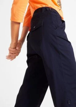 Bermuda Fonctionnel Anti-UV, Coupe Corsaire -Venus Mode Winkel 22054724 4WNfBpbU