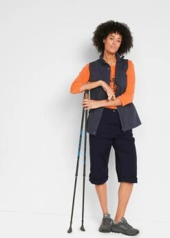 Bermuda Fonctionnel Anti-UV, Coupe Corsaire -Venus Mode Winkel 22054737 rGSA8nHd