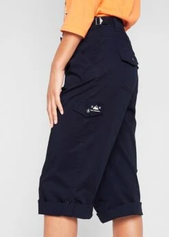 Bermuda Fonctionnel Anti-UV, Coupe Corsaire -Venus Mode Winkel 22054743 t5oRJClU