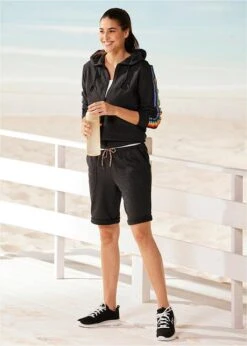 Veste à Capuche Pride Avec Polyester Recyclé -Venus Mode Winkel 22054777 KK52AQY3