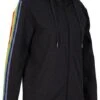 Veste à Capuche Pride Avec Polyester Recyclé 2 Veste à Capuche Pride Avec Polyester Recyclé -Venus Mode Winkel 22055069 njdwBXkJ