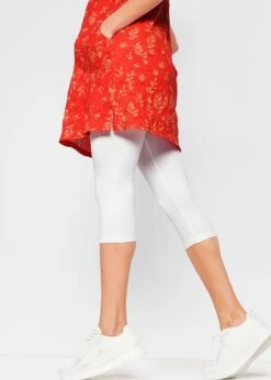 Robe Et Legging Corsaire Avec Polyester Recyclé (Ens. 2 Pces.) -Venus Mode Winkel 22055080 nIon7PRz