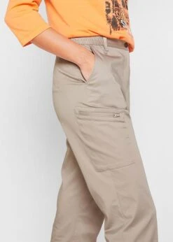 Pantalon Fonctionnel Anti-UV, Longueur 7/8 -Venus Mode Winkel 22055103 KZ7AxR8N