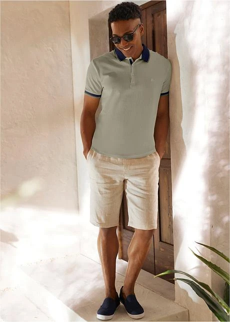 Lot De 3 Polos 9 Lot De 3 Polos - Afbeelding 7