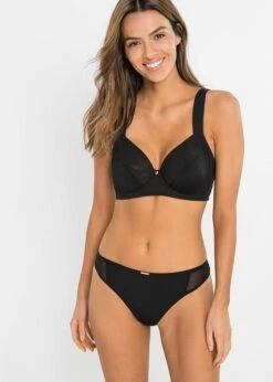 Lot De 6 Strings En Microfibre Feel Comfort -Venus Mode Winkel 22060692 DXEaSijd