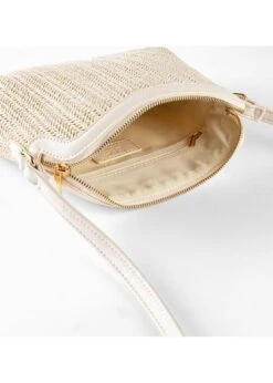 Sac à Bandoulière Aspect Paille -Venus Mode Winkel 22060837 2ijCPiVV