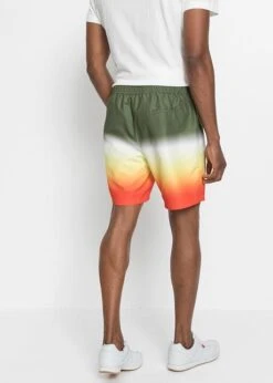 Short De Plage Avec Dégradé De Couleur En Polyester Recyclé -Venus Mode Winkel 22061041 pikjNG5Z