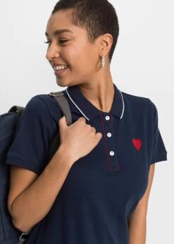 Rainbow Robe à Col Polo -Venus Mode Winkel 22061373 v1ABKD5J