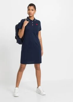 Rainbow Robe à Col Polo -Venus Mode Winkel 22063216 XZ8WdmiR