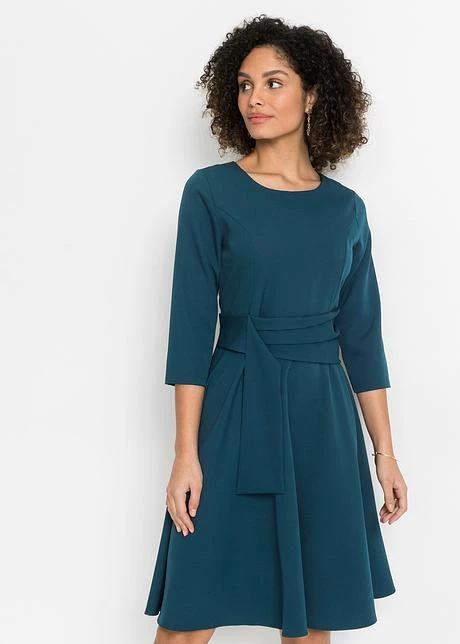 Robe Manches 3/4 4 Robe Manches 3/4 - Afbeelding 2