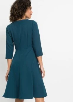 Robe Manches 3/4 10 Robe Manches 3/4 -Venus Mode Winkel 22063868 FKCyibuj