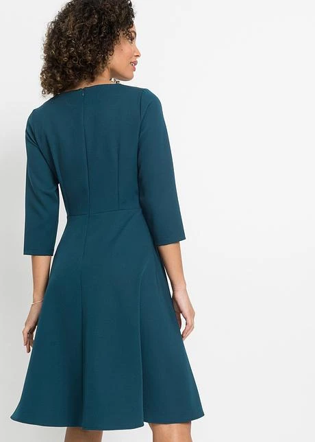 Robe Manches 3/4 5 Robe Manches 3/4 - Afbeelding 3