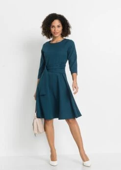 Robe Manches 3/4 11 Robe Manches 3/4 -Venus Mode Winkel 22063869 Ta98Uk71