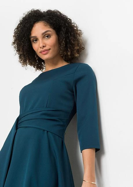 Robe Manches 3/4 7 Robe Manches 3/4 - Afbeelding 5