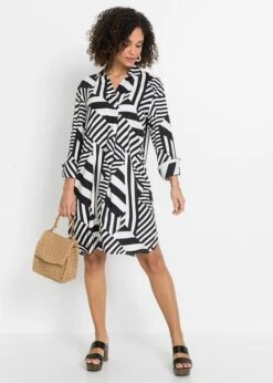 Robe Chemise Imprimée -Venus Mode Winkel 22063966 RKD5LQBG