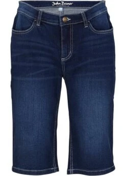 Bermuda En Jean Confort Stretch -Venus Mode Winkel 22064351 yZFFG2NW