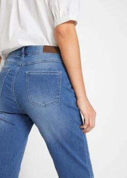 Bermuda En Jean Confort Stretch -Venus Mode Winkel 22065488 zSLIJKhM