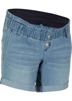 Short En Jean Paper Bag De Grossesse 15 Short En Jean Paper Bag De Grossesse -Venus Mode Winkel 22067119 rvlUileA