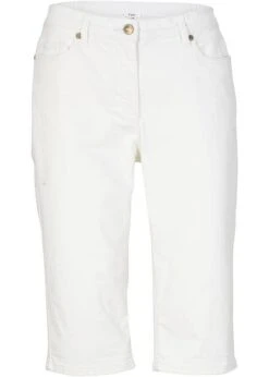 Bermuda En Jean Stretch à Taille Confortable 17 Bermuda En Jean Stretch à Taille Confortable -Venus Mode Winkel 22068886 FTR6TlfK