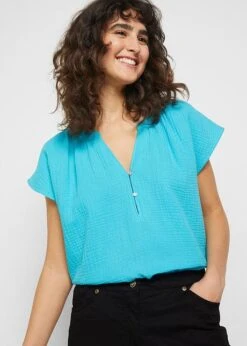 Bermuda Coton Avec Taille Confortable 14 Bermuda Coton Avec Taille Confortable -Venus Mode Winkel 22068891 rRhg5Uws