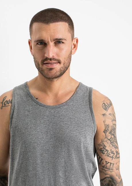 Lot De 3 Débardeurs 8 Lot De 3 Débardeurs - Afbeelding 6