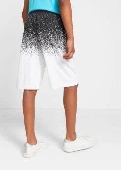 Lot De 2 Bermudas Texturés Garçon -Venus Mode Winkel 22071865 35qn2hWI