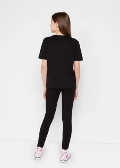 T-shirt + Legging Fille (ens. 2 Pces.) -Venus Mode Winkel 22071909 Ej09y9Ej