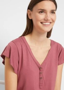 Blouse T-shirt De Grossesse Avec Fonction Allaitement Avec Viscose 13 Blouse T-shirt De Grossesse Avec Fonction Allaitement Avec Viscose -Venus Mode Winkel 22072885 RgXag0ea
