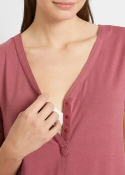 Blouse T-shirt De Grossesse Avec Fonction Allaitement Avec Viscose 12 Blouse T-shirt De Grossesse Avec Fonction Allaitement Avec Viscose -Venus Mode Winkel 22072888 nu2BInXJ