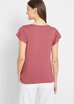 Blouse T-shirt De Grossesse Avec Fonction Allaitement Avec Viscose 10 Blouse T-shirt De Grossesse Avec Fonction Allaitement Avec Viscose -Venus Mode Winkel 22072889 dTVI9oED