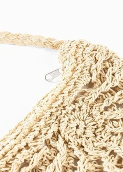 Sac à Bandoulière En Paille 11 Sac à Bandoulière En Paille -Venus Mode Winkel 22073526 IHcPxpGB