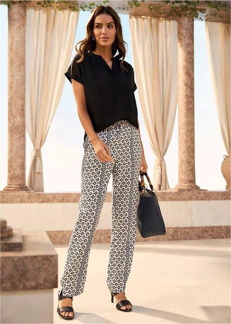 Blouse Avec Coloration Clean Dye éco-responsable 9 Blouse Avec Coloration Clean Dye éco-responsable - Afbeelding 7