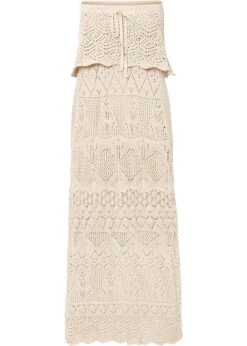 Robe Bandeau En Maille -Venus Mode Winkel 22077203 lLbroeyb