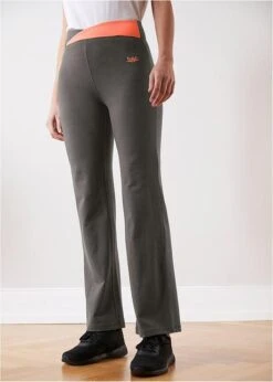 Lot De 2 Pantalons De Sport Extensibles -Venus Mode Winkel 22077709 4kgHP0uL