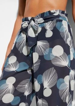 Pantalon De Plage 3/4 En Polyester Recyclé 10 Pantalon De Plage 3/4 En Polyester Recyclé -Venus Mode Winkel 22078767 Us4ylRF9