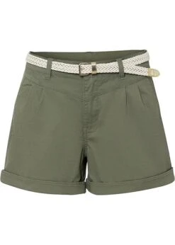 Rainbow Short Avec Ceinture 15 Rainbow Short Avec Ceinture -Venus Mode Winkel 22081104 GK0iwYIC