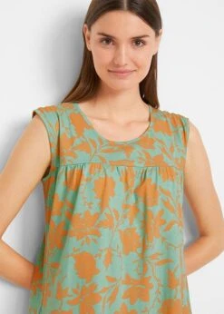 Robe à Volant, Longueur Genou -Venus Mode Winkel 22081635 Q91tbkiy