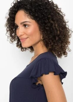 Robe Midi En Viscose -Venus Mode Winkel 22084169 xq3LvSu3