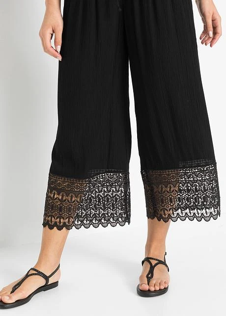 Jupe-culotte à Dentelle 8 Jupe-culotte à Dentelle - Afbeelding 6