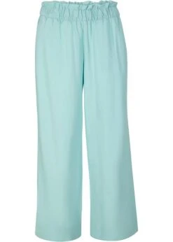 Jupe-culotte En Lin, Longueur Mollet 18 Jupe-culotte En Lin, Longueur Mollet -Venus Mode Winkel 22090292 cMs7wIaL