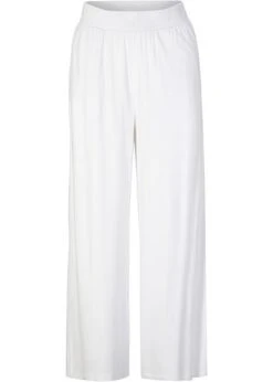 Pantalon En Jersey 7/8 21 Pantalon En Jersey 7/8 -Venus Mode Winkel 22090297 bnJgLHo9
