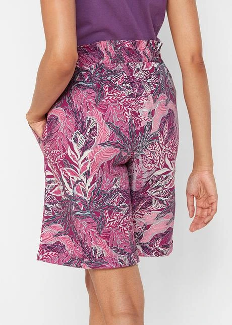 Bermuda Décontracté 8 Bermuda Décontracté - Afbeelding 6