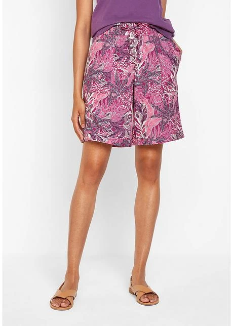 Bermuda Décontracté 4 Bermuda Décontracté - Afbeelding 2