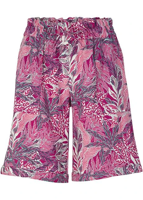 Bermuda Décontracté 3 Bermuda Décontracté