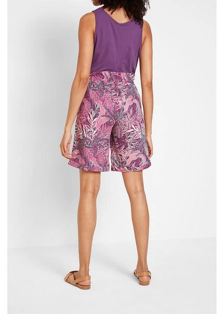 Bermuda Décontracté 5 Bermuda Décontracté - Afbeelding 3