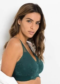 Soutien-gorge De Maintien Sans Armatures Avec Coton -Venus Mode Winkel 22091719 6h2OmoTD