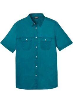 Chemise Manches Courtes Légère 22 Chemise Manches Courtes Légère -Venus Mode Winkel 22100404 BD8hxzai