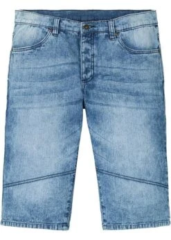 Rainbow Long Bermuda En Jean Stretch, Regular Fit 15 Rainbow Long Bermuda En Jean Stretch, Regular Fit -Venus Mode Winkel 22105192 OX1hXkvs