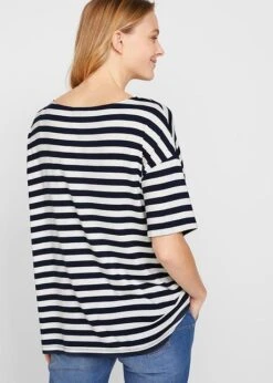 T-shirt Oversize En Viscose 11 T-shirt Oversize En Viscose -Venus Mode Winkel 22105632 2B5ICPNy