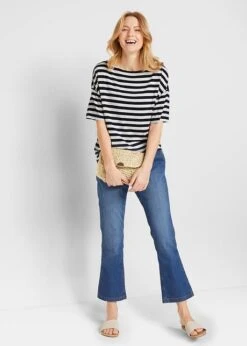 T-shirt Oversize En Viscose 12 T-shirt Oversize En Viscose -Venus Mode Winkel 22105639 iFr2bzBI